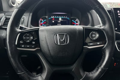 2020 Honda Pilot Touring 7 Passenger