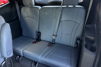 2022 Buick Enclave Premium Group