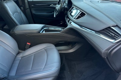 2022 Buick Enclave Premium Group