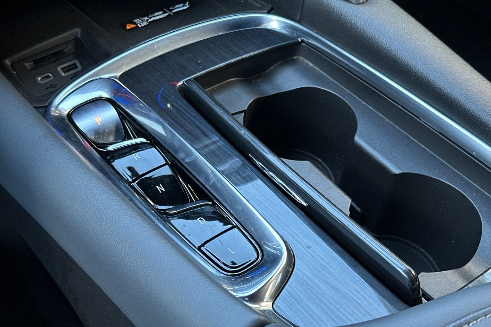 2022 Buick Enclave Premium Group