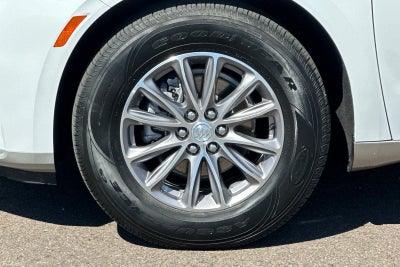 2022 Buick Enclave Premium Group