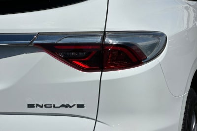 2022 Buick Enclave Premium Group