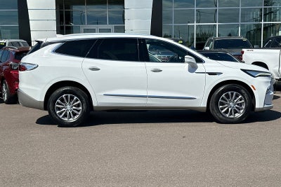 2022 Buick Enclave Premium Group