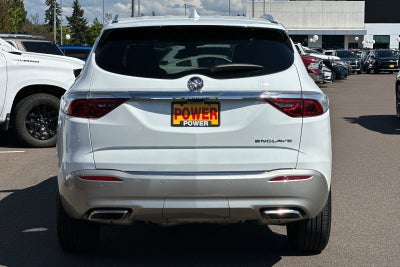 2022 Buick Enclave Premium Group
