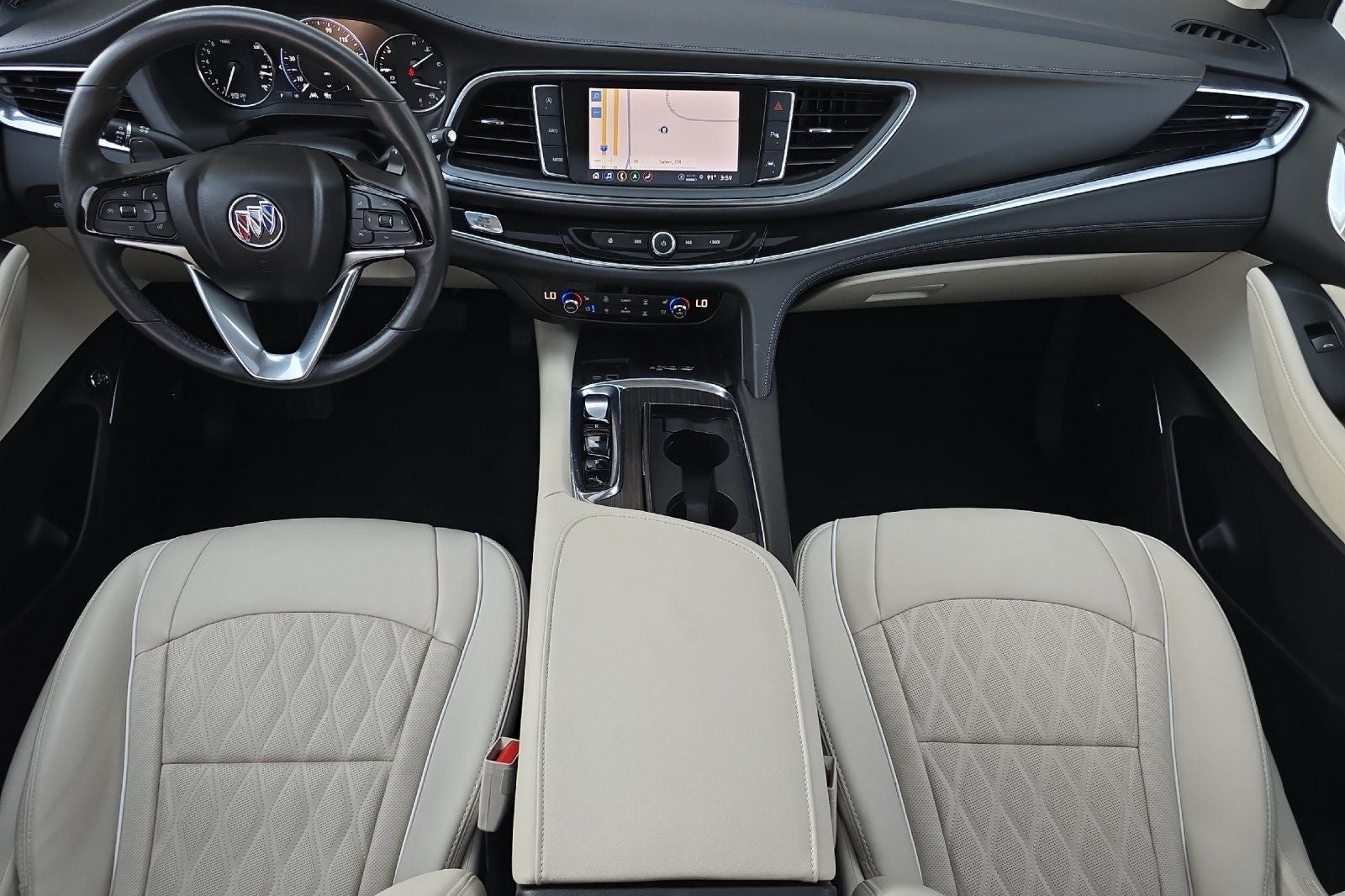 2023 Buick Enclave Avenir