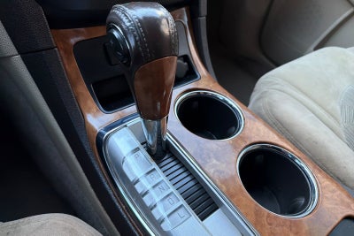 2012 Buick Enclave Convenience Group