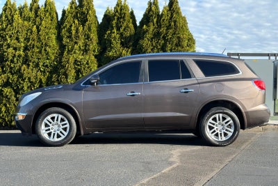 2012 Buick Enclave Convenience Group