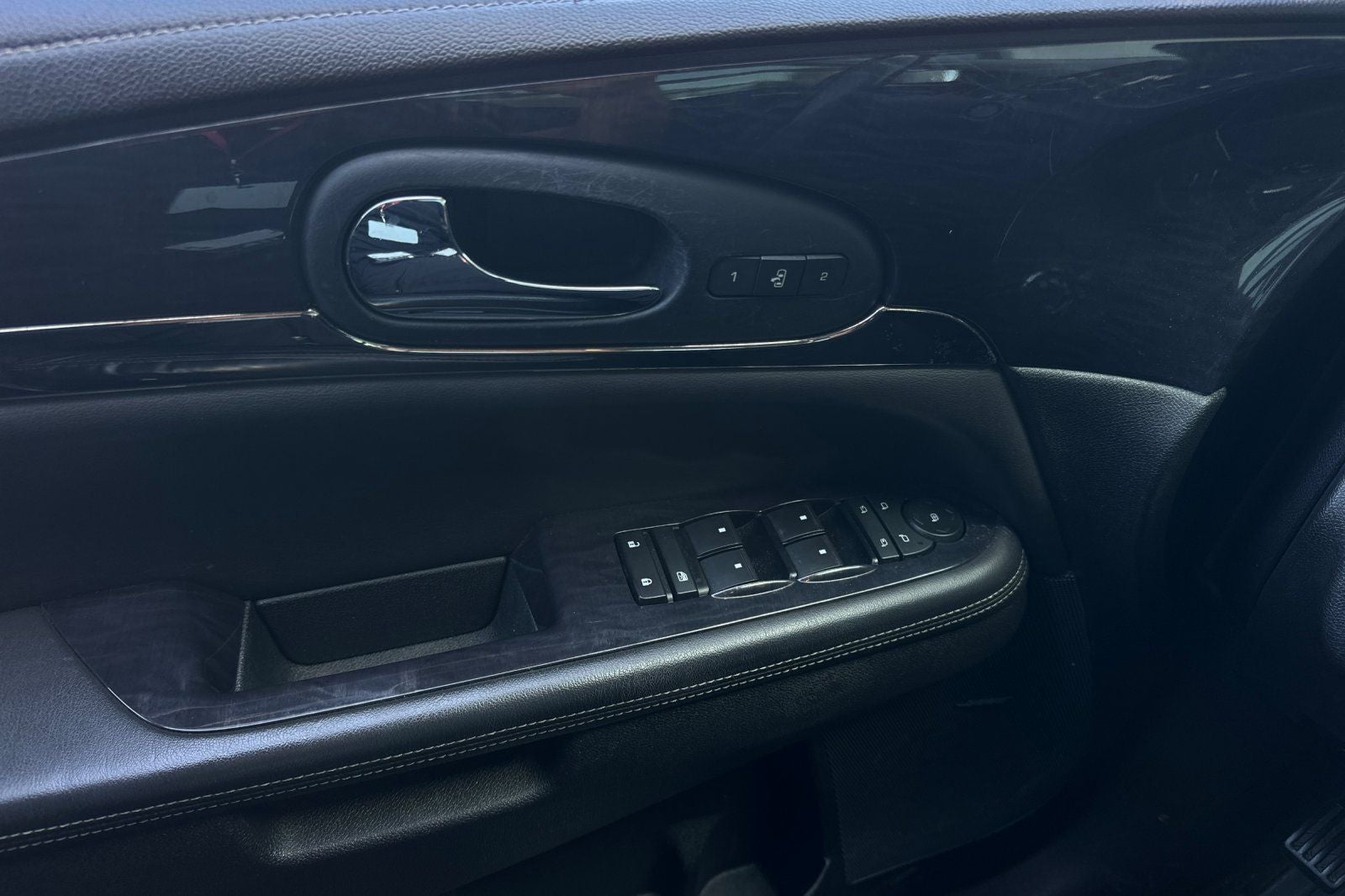 2016 Buick Enclave Premium Group
