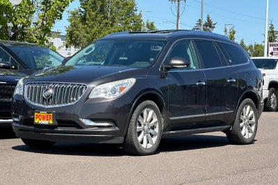 2016 Buick Enclave Premium Group