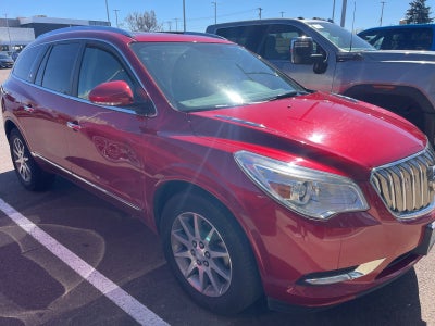 2013 Buick Enclave Leather Group