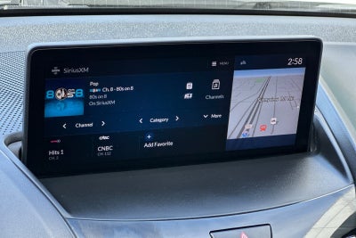 2020 Acura RDX A-Spec Package SH-AWD