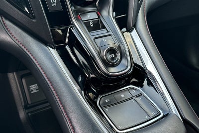 2020 Acura RDX A-Spec Package SH-AWD
