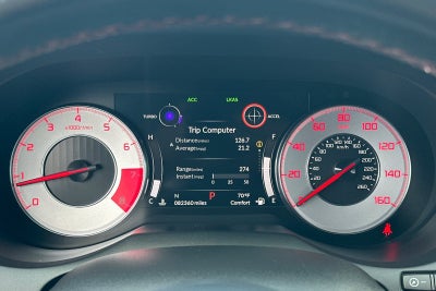 2020 Acura RDX A-Spec Package SH-AWD