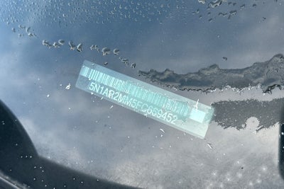 2015 Nissan Pathfinder Platinum