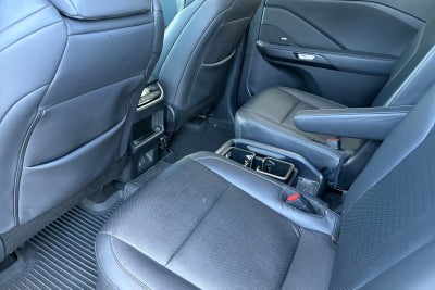 2024 Lexus TX 500h F SPORT Luxury