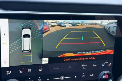 2024 Lexus TX 500h F SPORT Luxury