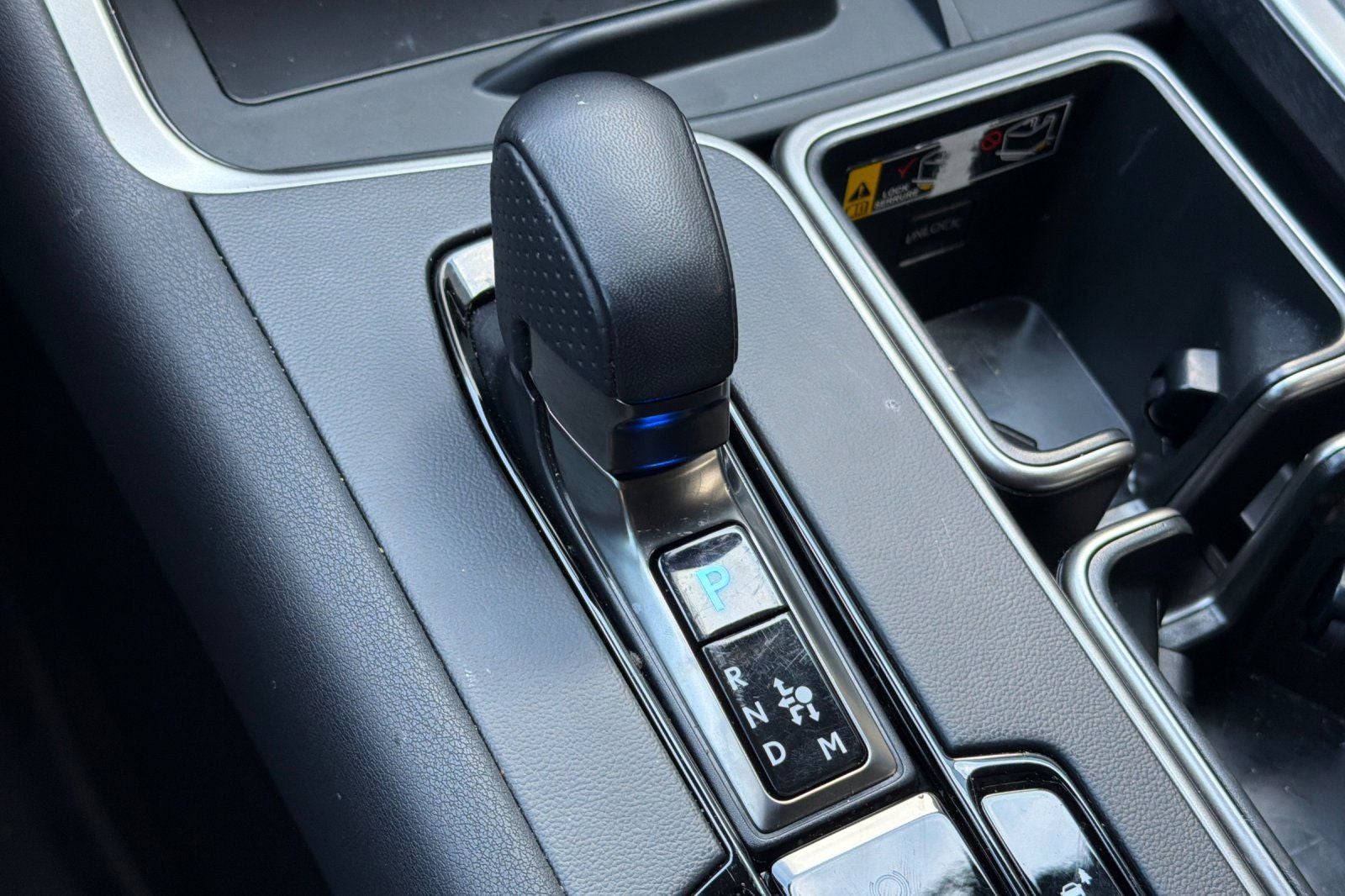 2024 Lexus TX 500h F SPORT Luxury