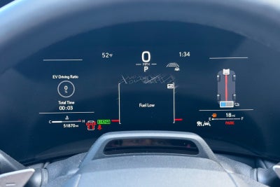 2024 Lexus TX 500h F SPORT Luxury