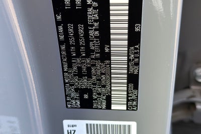 2024 Lexus TX 500h F SPORT Luxury