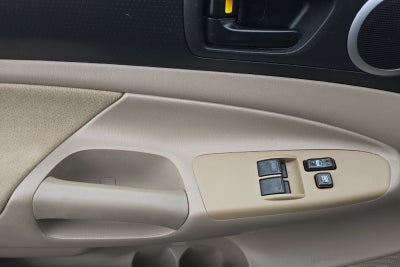 2007 Toyota Tacoma PreRunner