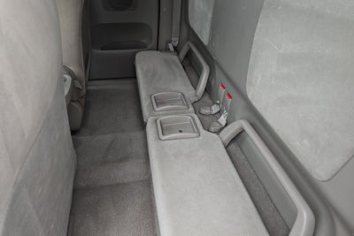 2007 Toyota Tacoma PreRunner