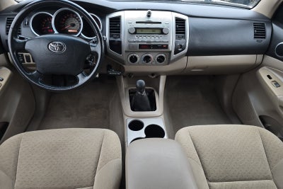 2007 Toyota Tacoma PreRunner