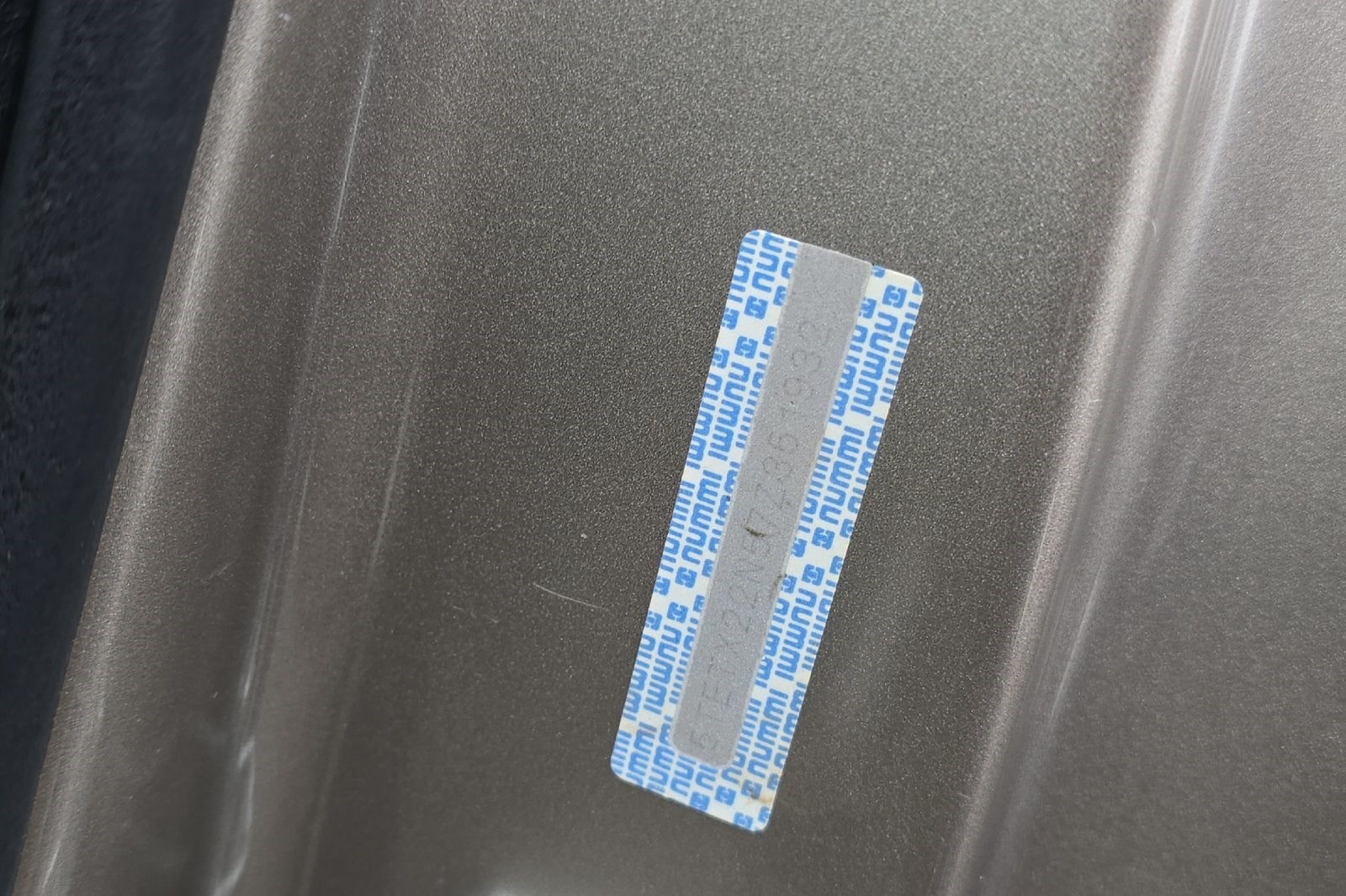 2007 Toyota Tacoma PreRunner