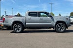 2018 Toyota Tacoma TRD Sport V6