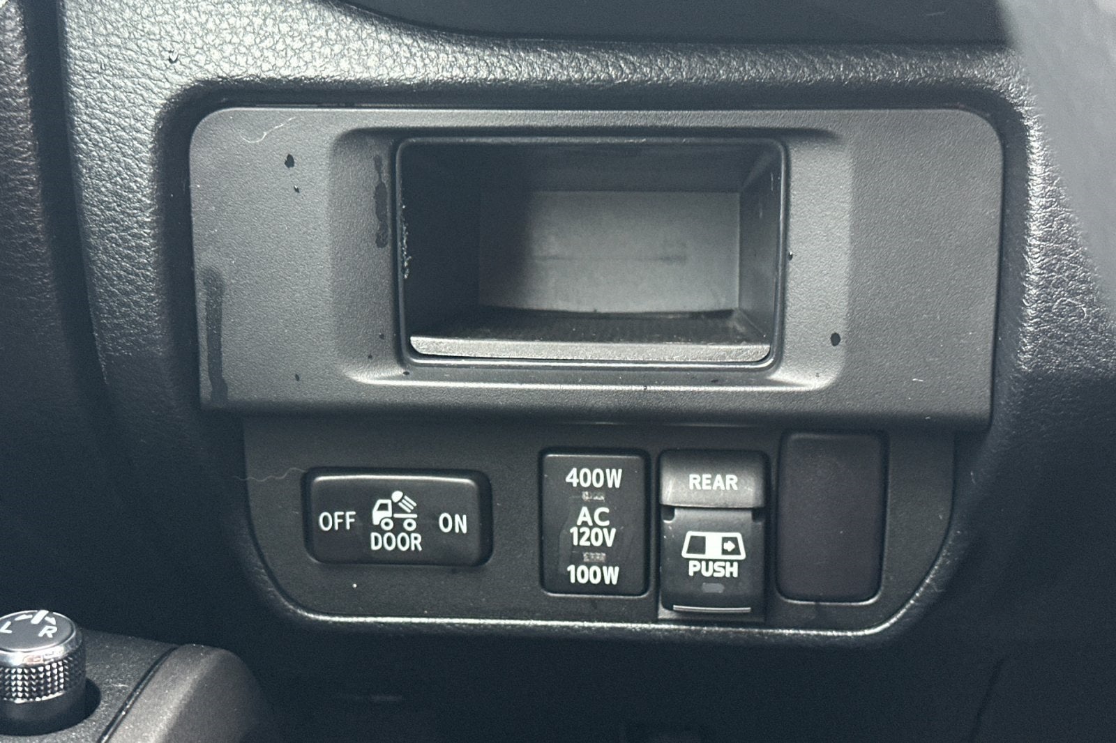 2017 Toyota Tacoma TRD Off-Road V6