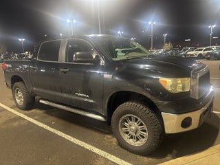 2008 Toyota Tundra SR5
