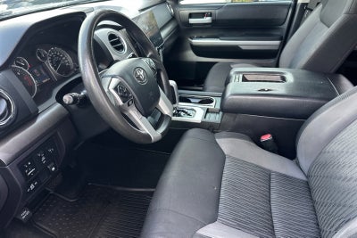 2014 Toyota Tundra SR5