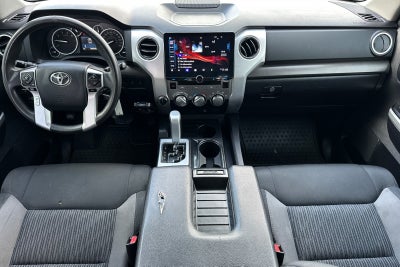 2014 Toyota Tundra SR5