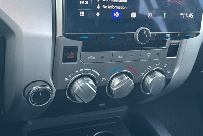 2014 Toyota Tundra SR5