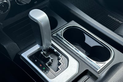 2014 Toyota Tundra SR5