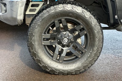 2014 Toyota Tundra SR5