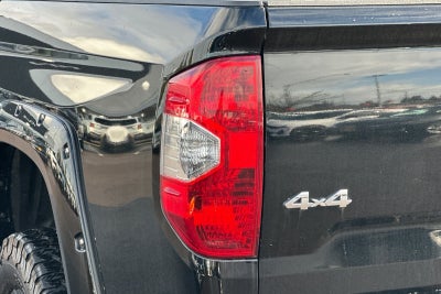 2014 Toyota Tundra SR5