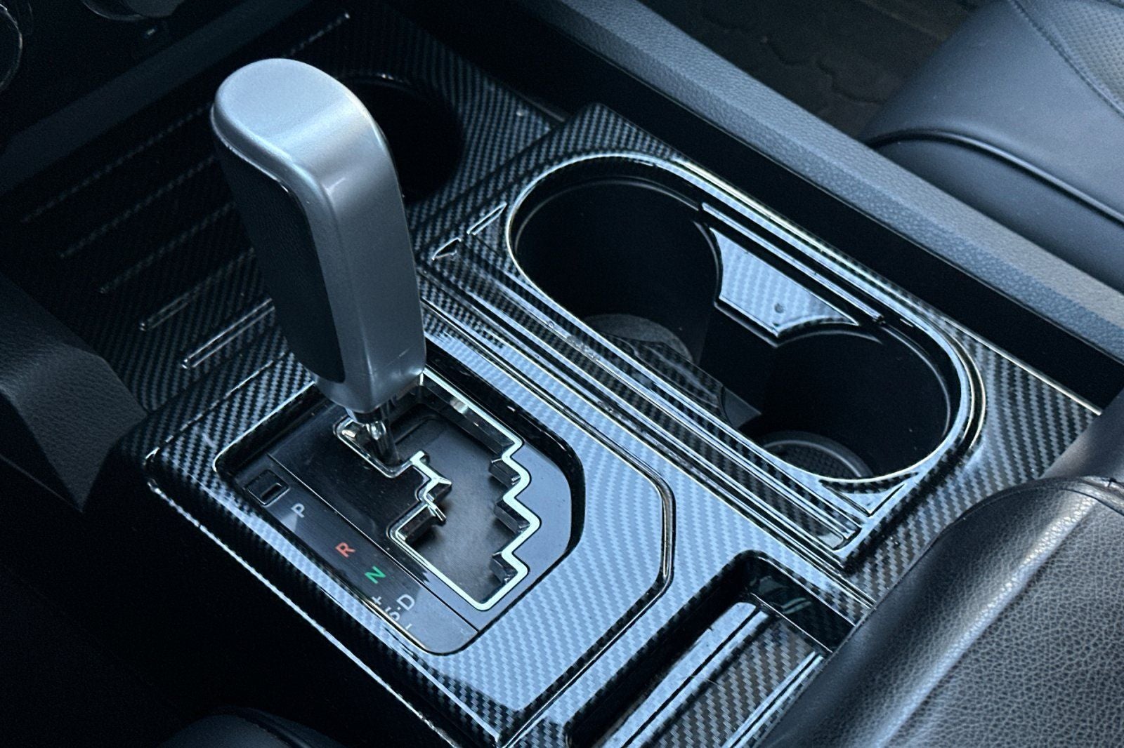2014 Toyota Tundra SR5