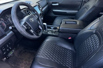 2014 Toyota Tundra SR5