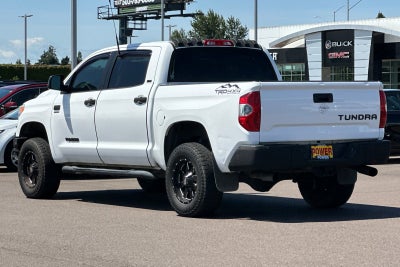 2014 Toyota Tundra SR5