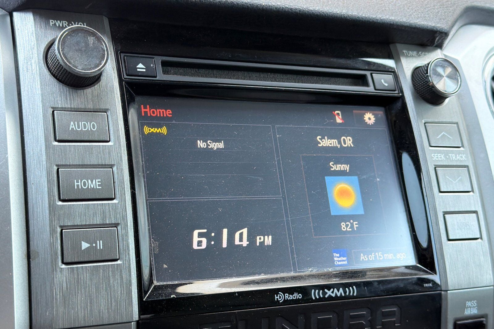 2019 Toyota Tundra SR5