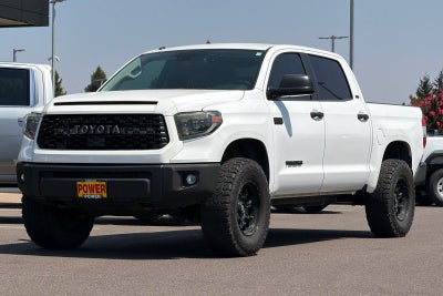 2019 Toyota Tundra SR5