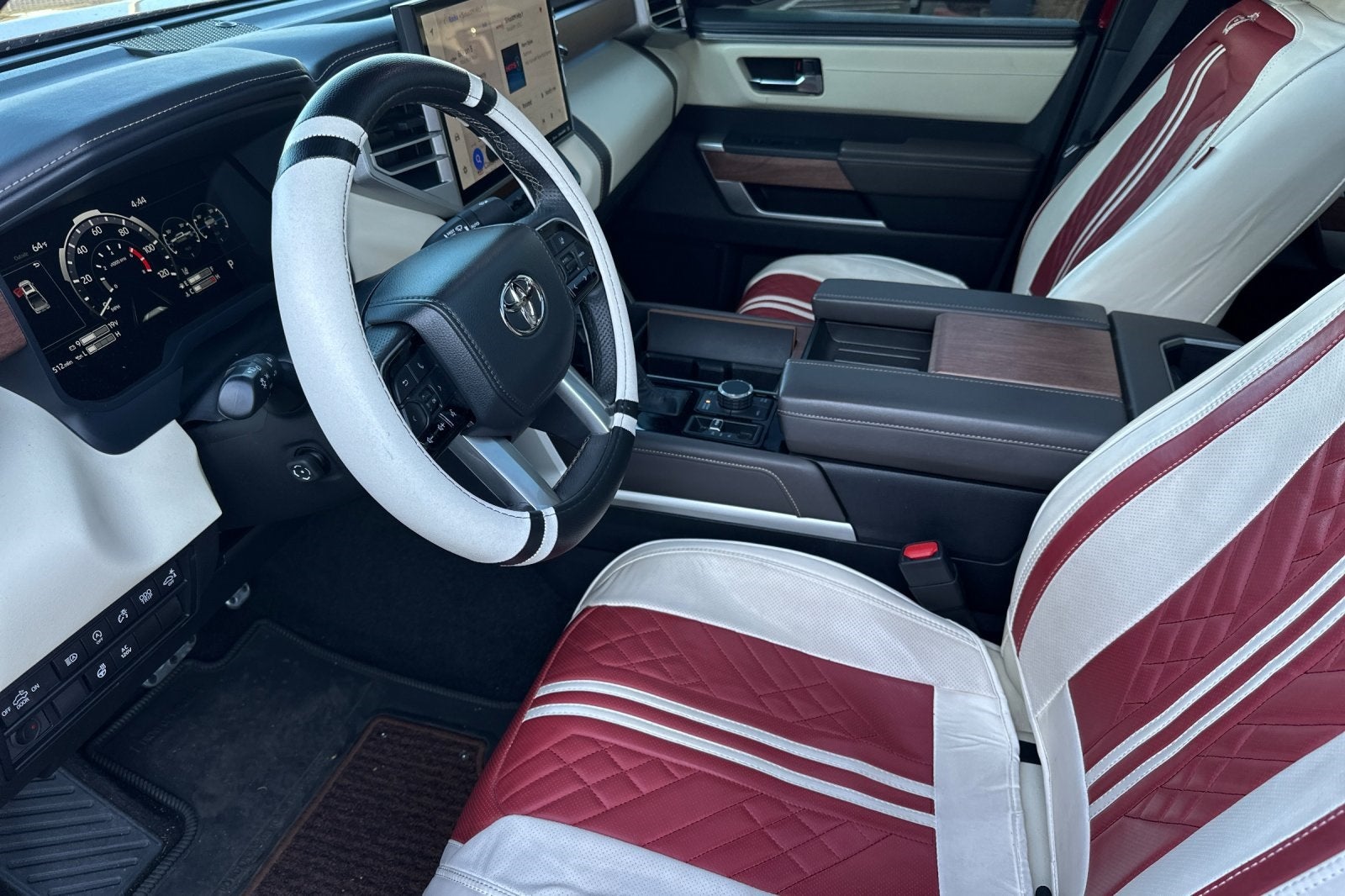 2022 Toyota Tundra 1794