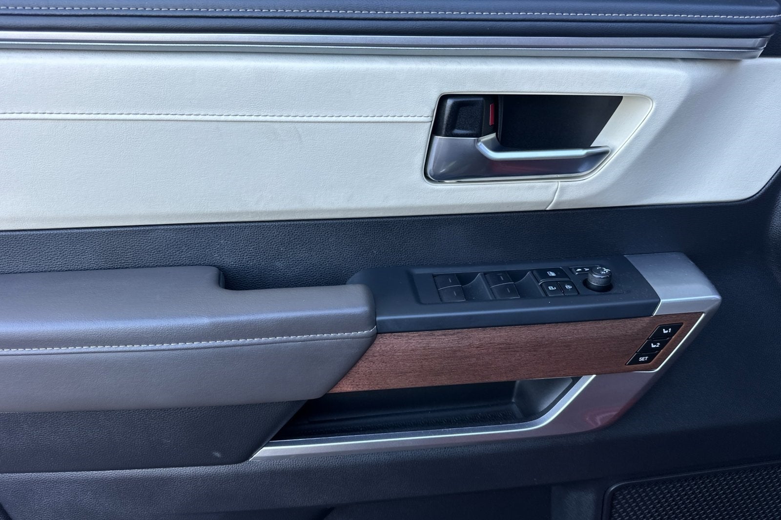 2022 Toyota Tundra 1794