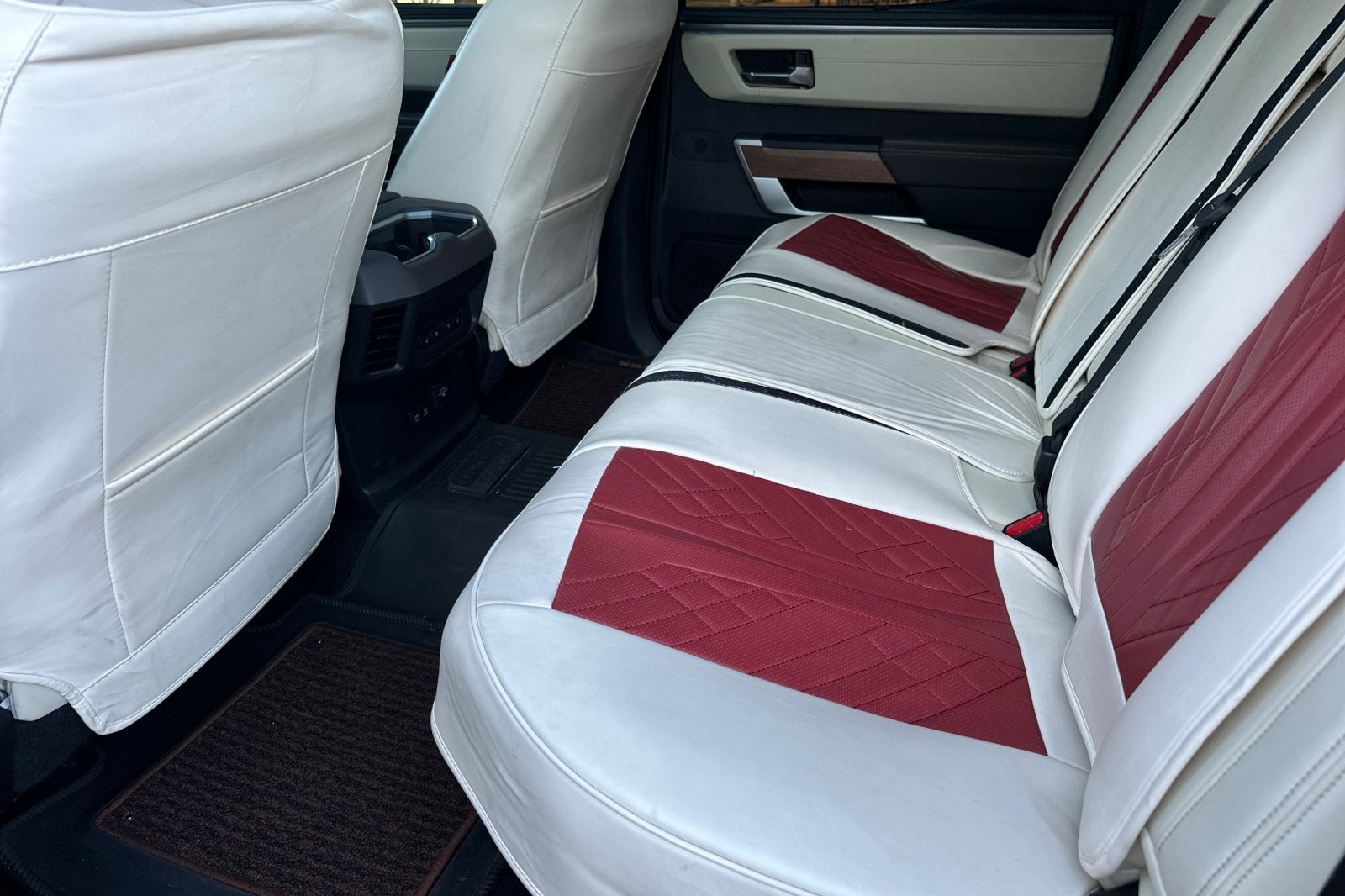 2022 Toyota Tundra 1794