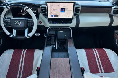 2022 Toyota Tundra 1794