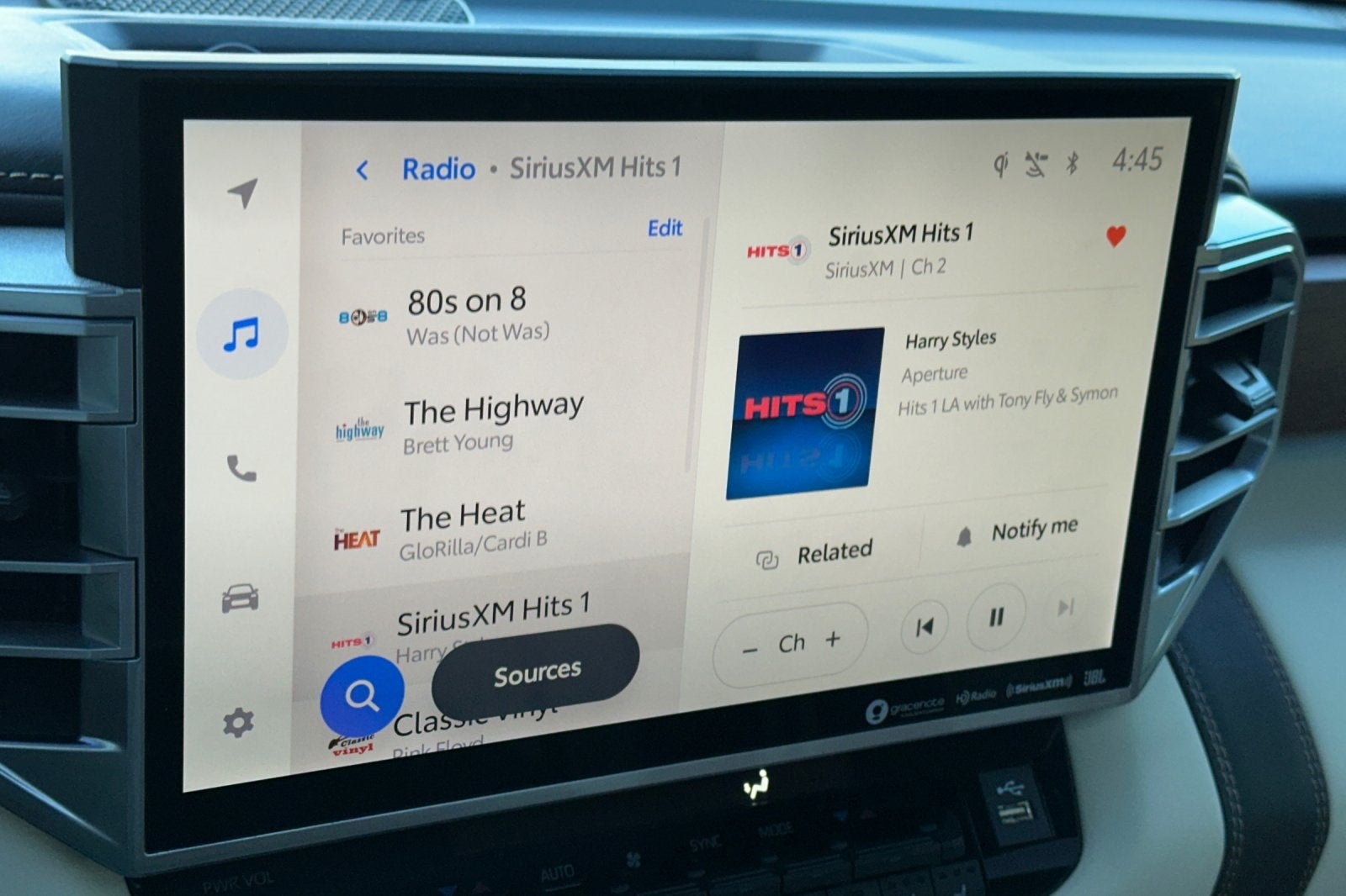 2022 Toyota Tundra 1794