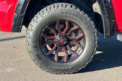 2022 Toyota Tundra 1794