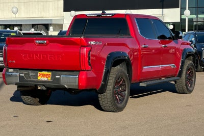 2022 Toyota Tundra 1794