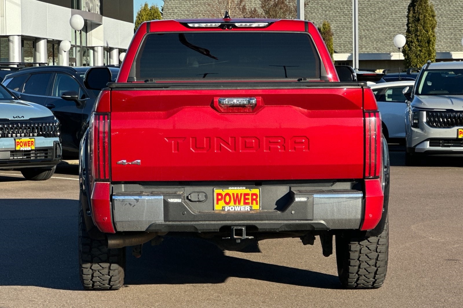 2022 Toyota Tundra 1794