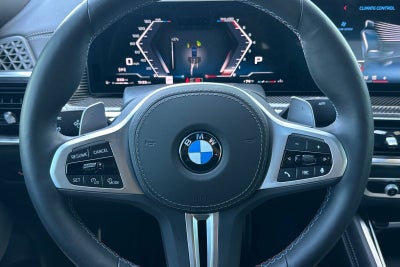 2026 BMW X6 M60i